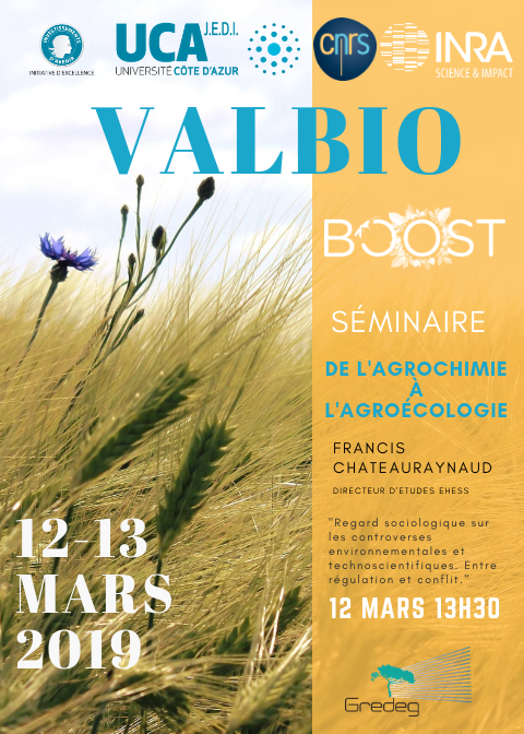 Affiche Valbio 2019