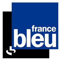 Logo France bleu