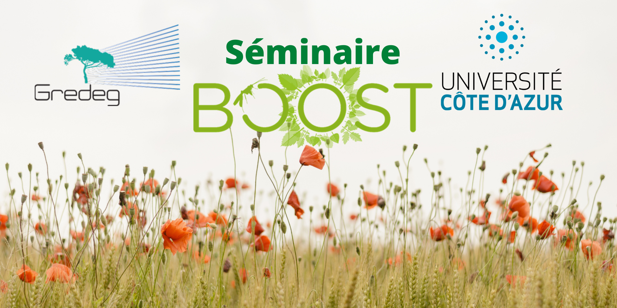 Séminaire BOOST